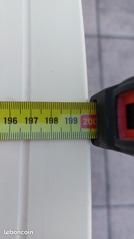 Table jardin exterieur (image 6)