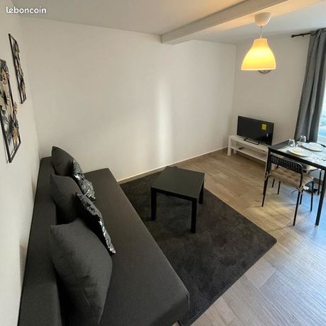 Logement meublé électricité et eau inclus