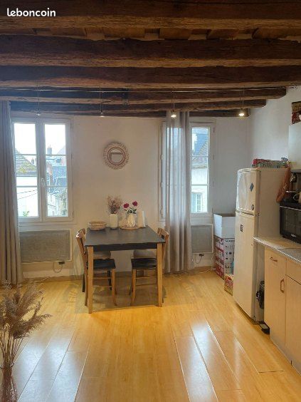 Appartement 2 pièces 35 m² · à Nevers · 35 m² · 420 €/mois