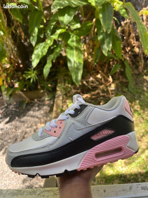 Nike air Max 90 (image 9)