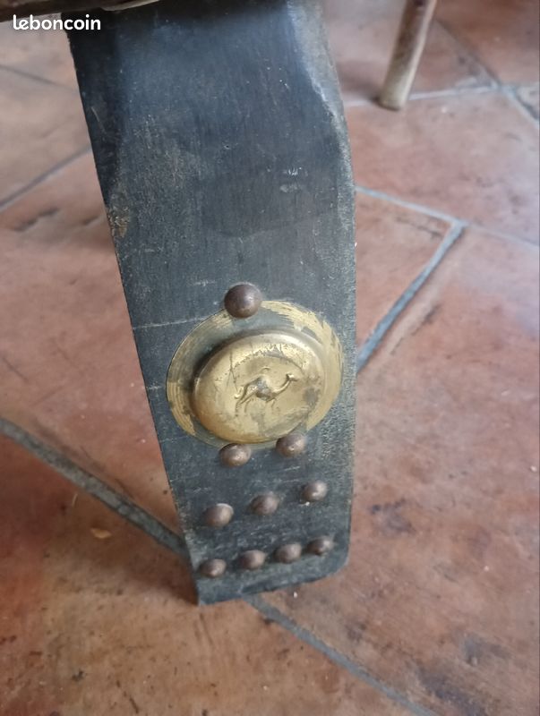 Tabouret d'appoint (image 4)