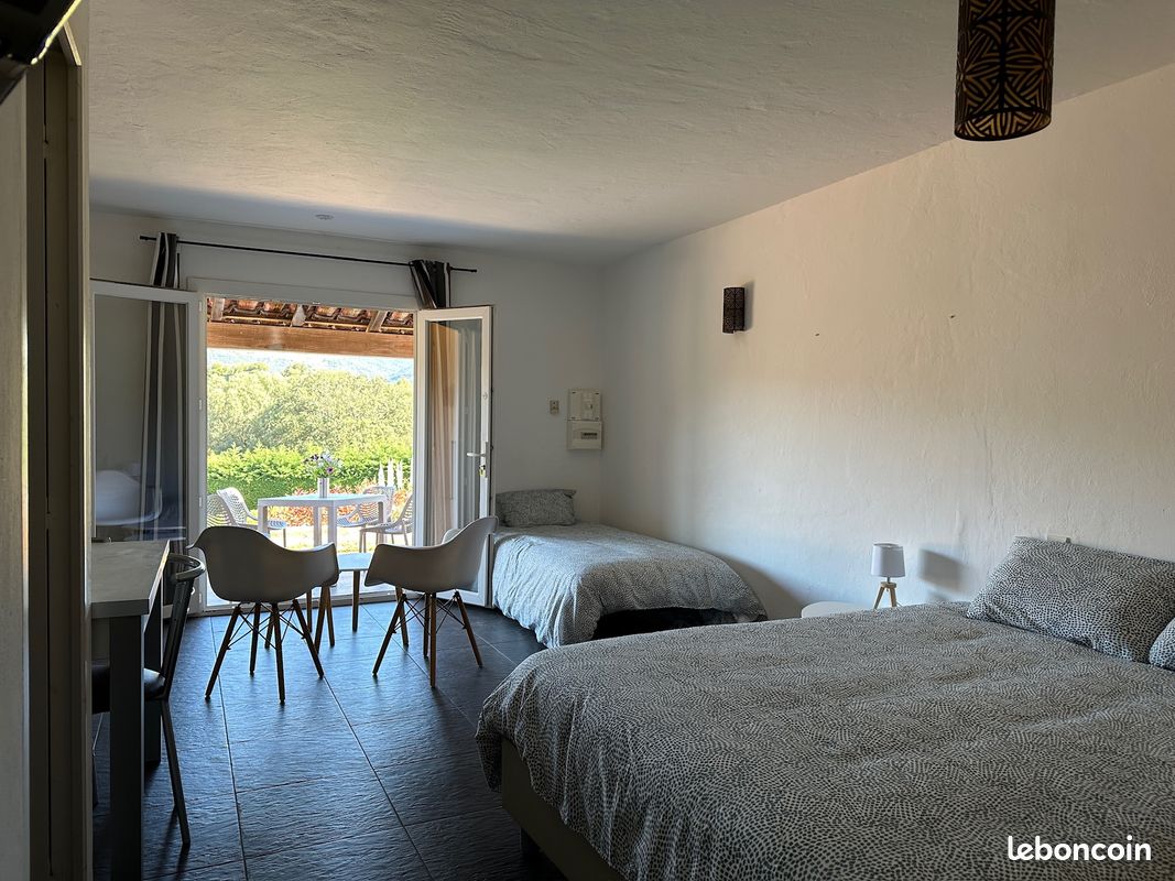 Appartement 1 pièce 28 m² · à Propriano · 28 m² · 129 000 €