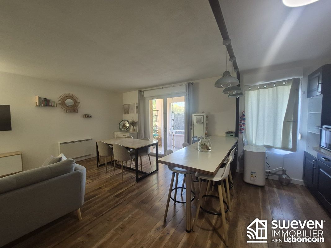 Appartement 4 pièces 76 m² · à Cugnaux · 76 m² · 209 000 €