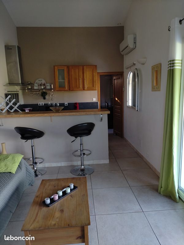 Appartement 2 pièces 35 m² · à Mouriès · 35 m² · 660 €/mois