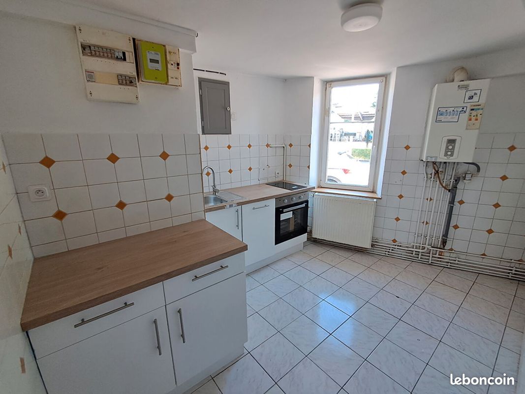 Appartement 2 pièces 45 m² · à Nancy · 45 m² · 500 €/mois