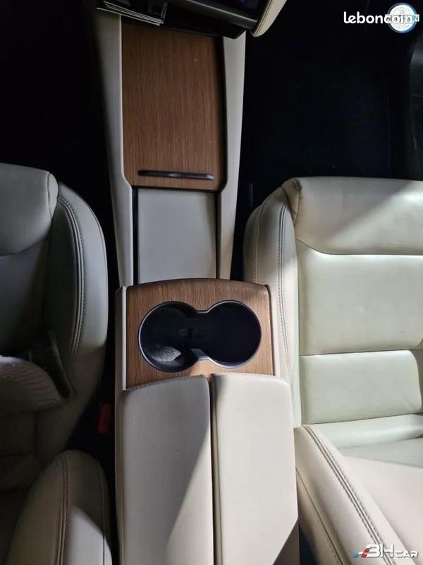 Tesla Model-x Long Range 100KWH ~ Batterie Tesla Neuve ~ FSD (image 26)