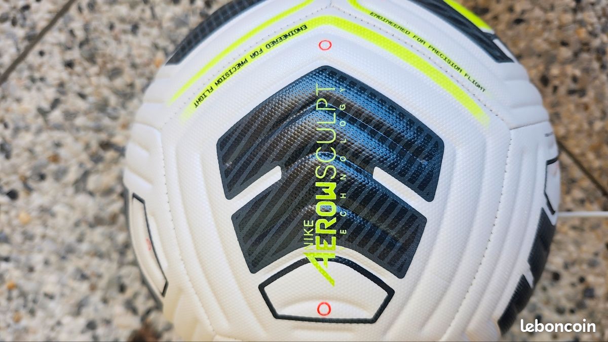 Nike academy (image 4)