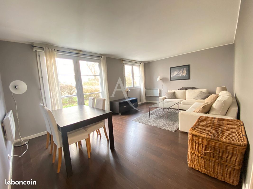 Appartement 2 pièces 55 m² · à Châtenay-Malabry · 55 m² · 1 300 €/mois