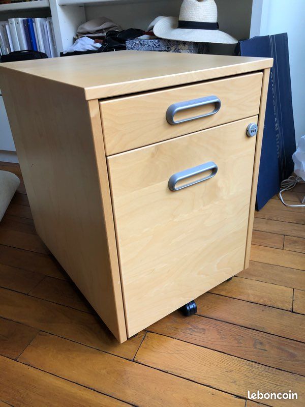 Meuble rangement de bureau neuf (image 1)