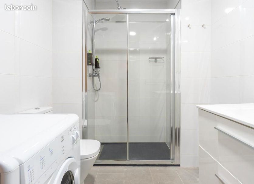 Appartement 2 pièces 39 m² · à Paris · 39 m² · 1 200 €