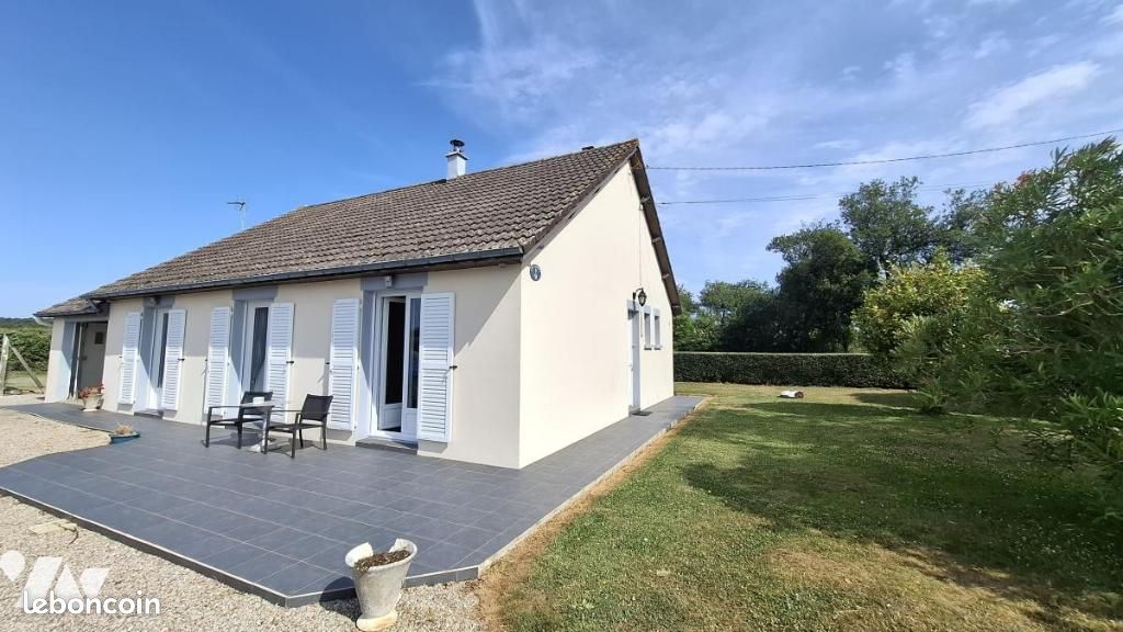 Maison 4 pièces 87 m² · à Carneville · 87 m² · 247 690 €