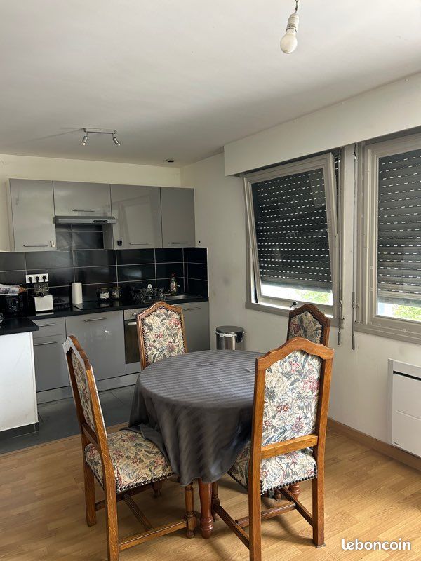 Appartement T2 à louer (image 3)