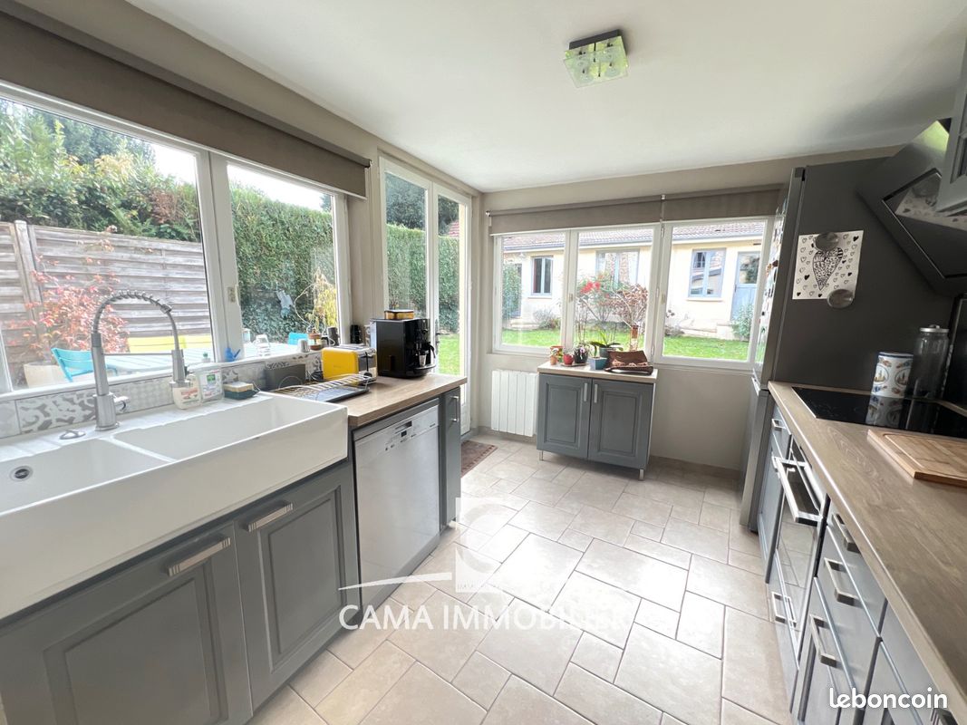 Maison de village 6 pièces 130 m² (image 3)