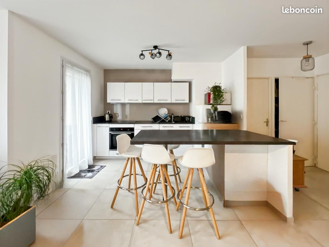 Appartement 2 pièces 50 m² · à Lyon · 50 m² · 1 059 €/mois