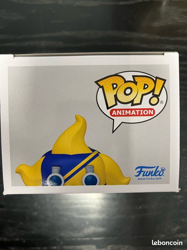 Funko pop Sniper king ou Sogeking PR Chalice collectibles 1514 (image 8)