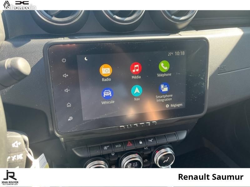 Dacia Duster 1.5 Blue dCi 115ch Prestige 4x2 E6U (image 17)