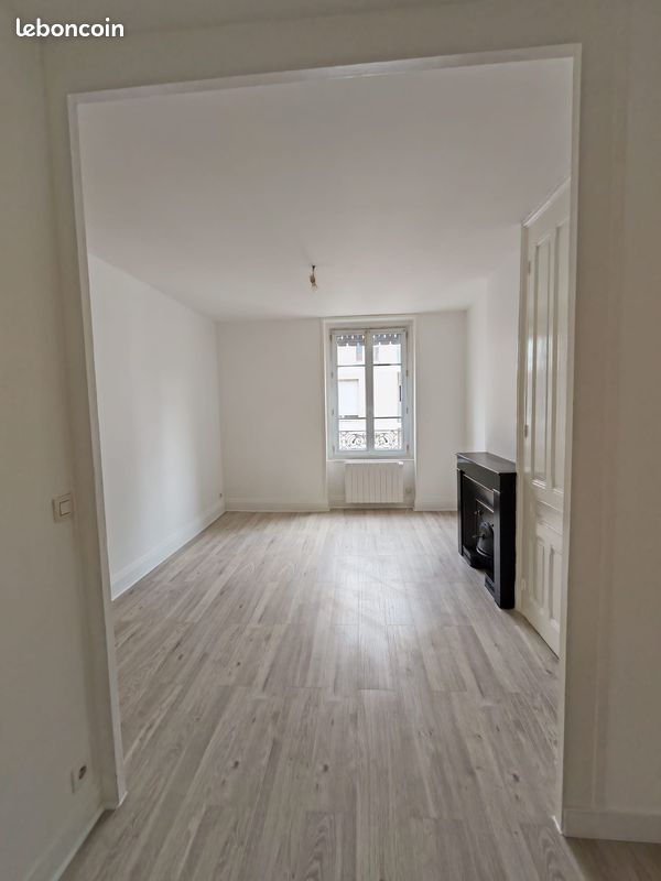 Appartement 1 pièce 33 m² · à Villeurbanne · 33 m² · 134 900 €