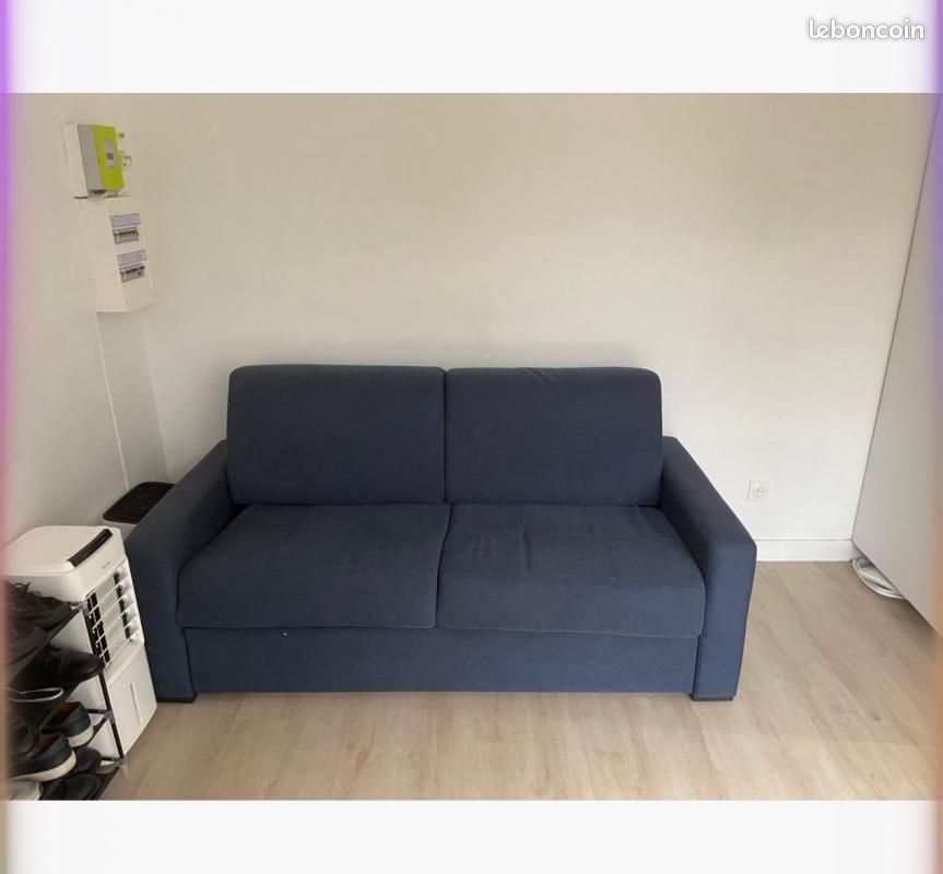 Appartement a louer aulnay-sous-bois - 1 pièce(s) - 32 m2 - Surfyn