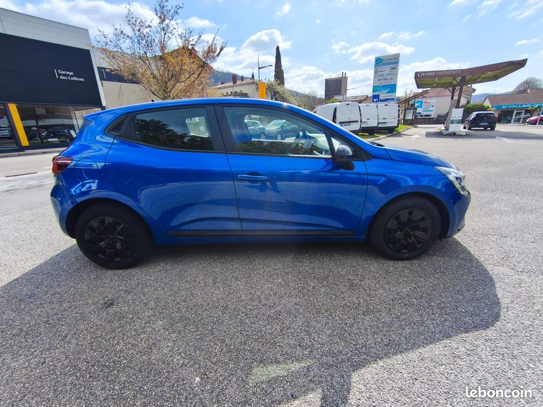 Renault Clio TCE (image 8)