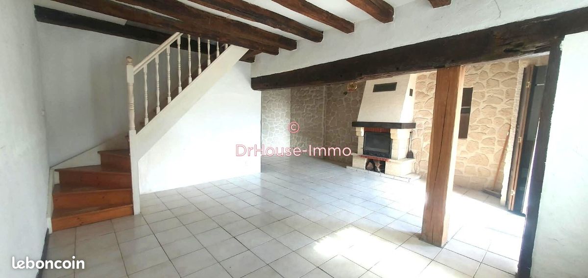 Maison 4 pièces 84 m² · à La Selle-sur-le-Bied · 84 m² · 86 000 €