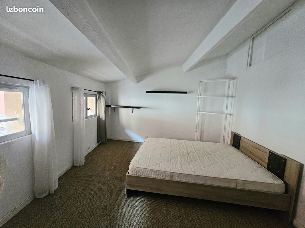 Appartement a louer grasse - 2 pièce(s) - 63 m2 - Surfyn