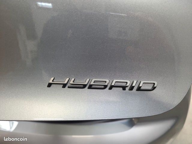 Peugeot 208 Hybrid 100 e-DCS6 Allure 5P (image 17)
