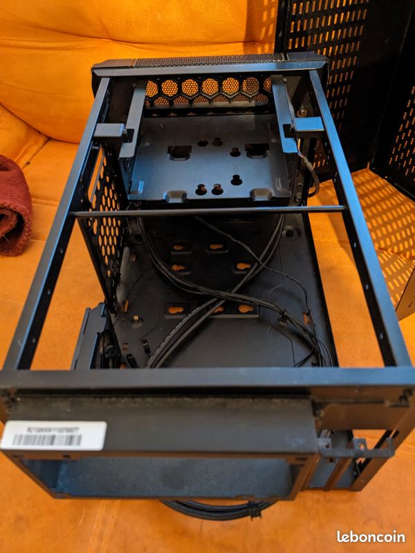 Boitier Cooler Master Elite 130 (image 2)