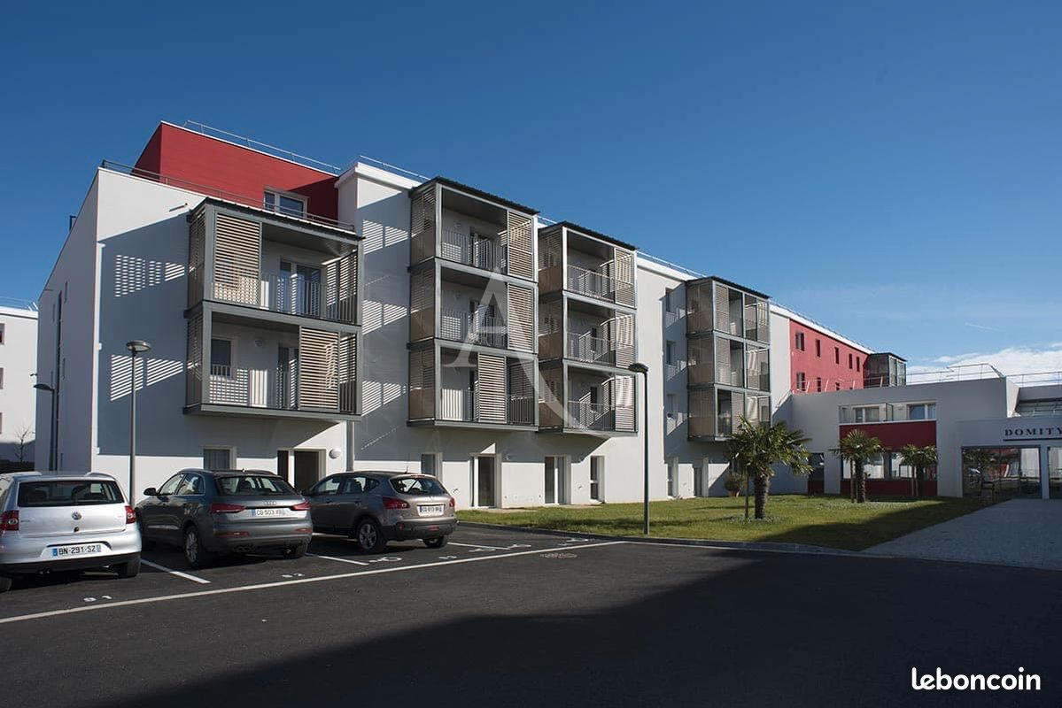 Appartement 1 pièce 38 m² · à Royan · 38 m² · 125 531 €