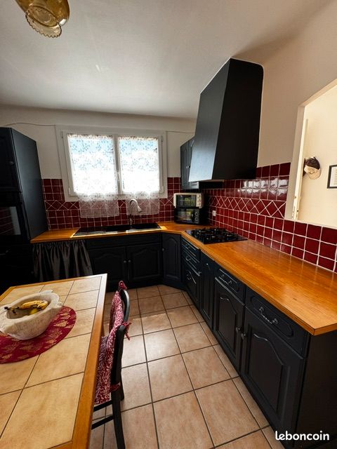 Maison 5 pièces 120 m² · à Mallemoisson · 120 m² · 279 000 €