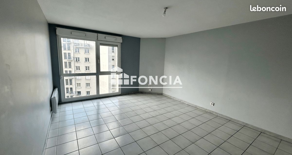 Appartement 3 pièces 68 m² · à Villeurbanne · 68 m² · 897 €/mois