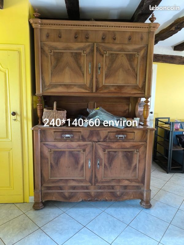Buffet (image 1)