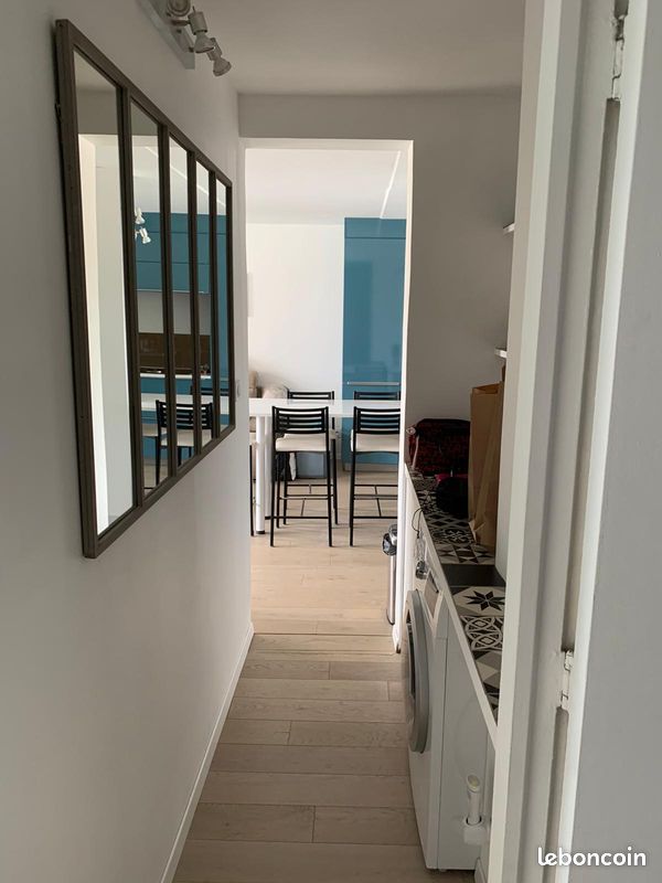 Appartement plage benoit (image 6)