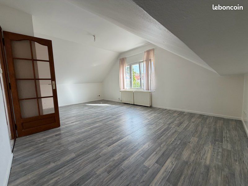 Appartement 3 pièces 65 m² · à Pontarlier · 65 m² · 850 €/mois