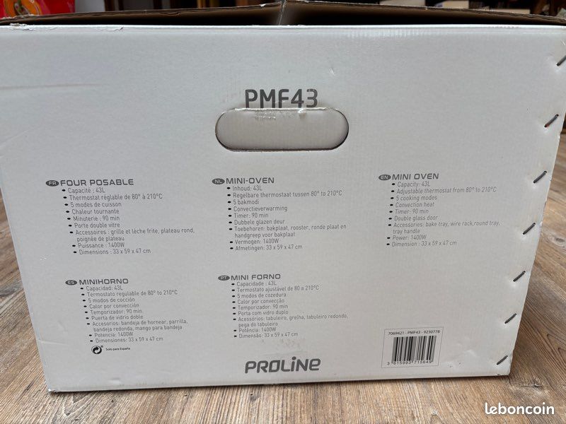 Four Posable (image 9)
