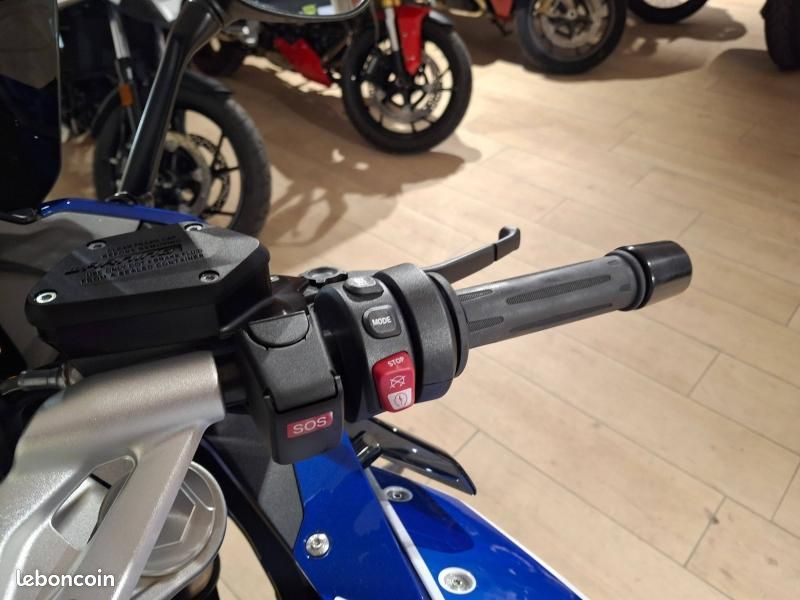 Bmw R R 1250 RS Evo (image 17)