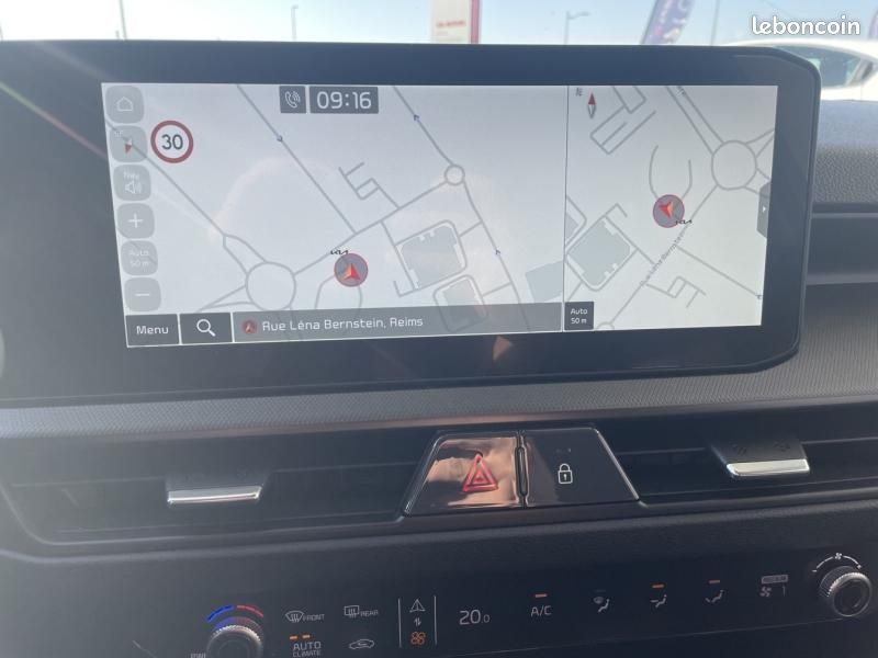 Kia Stonic 1.0 T-GDi 100ch Active (image 23)