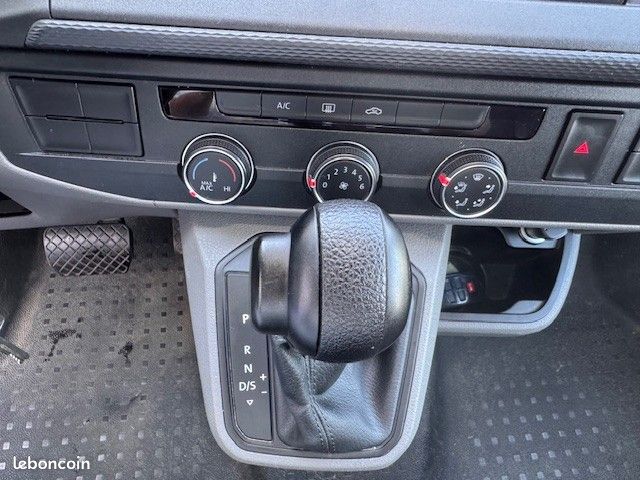 VOLKSWAGEN Transporter T6 2.0TDI 4 MOTION DSG BUSINESS LINE 198CH L1H1 (image 19)