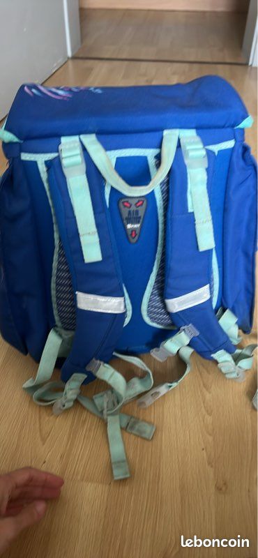 Cartable sirène (image 7)