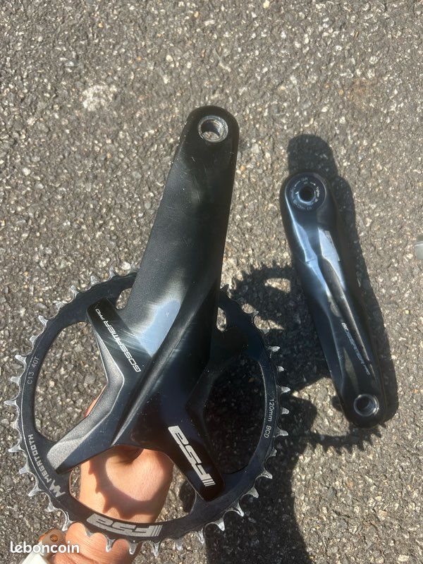 Groupe Campagnolo Ekar 13v (image 14)