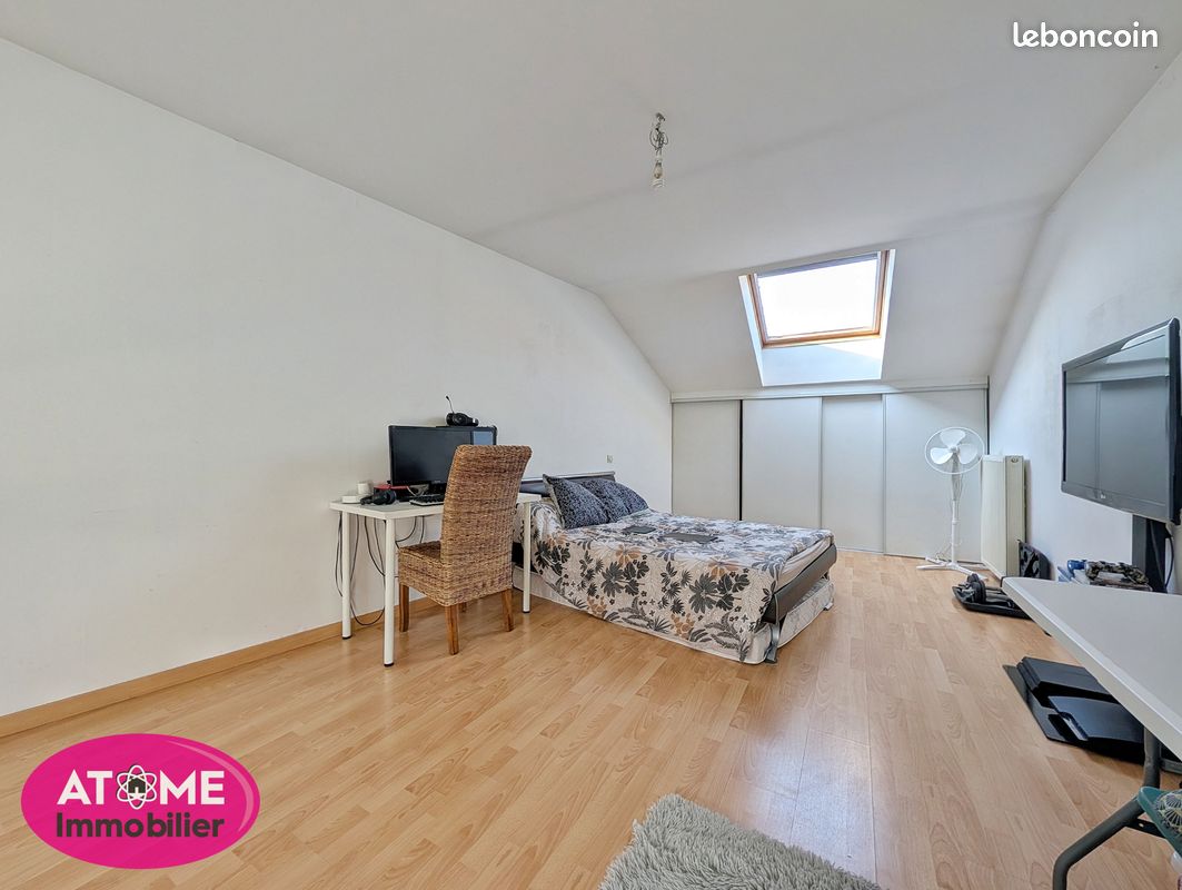 Appartement 4 pièces 101 m² (image 8)