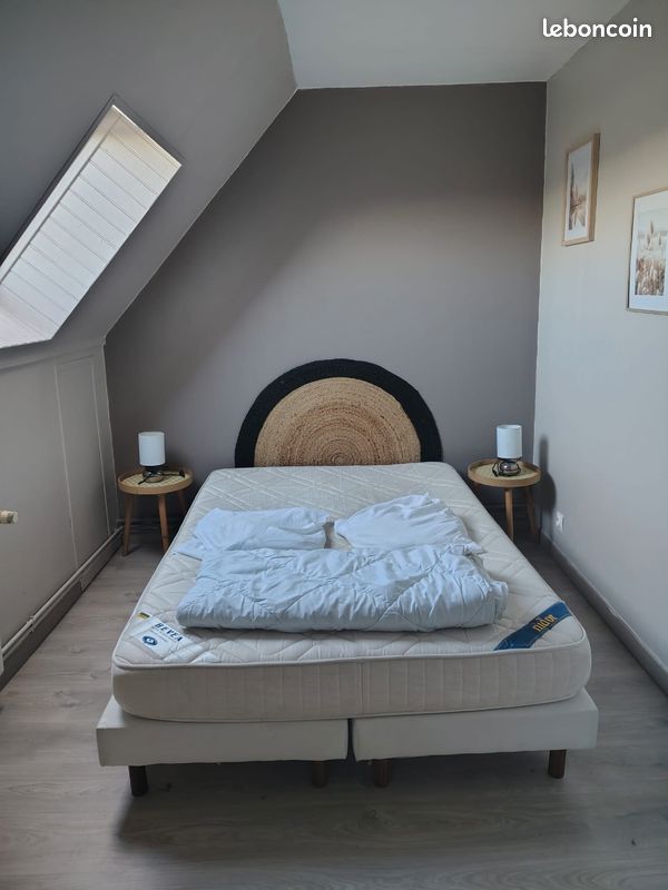 Maison 3 pièces 100 m² · à Bourbourg · 100 m² · 900 €