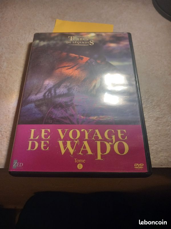 1 dvd (image 1)