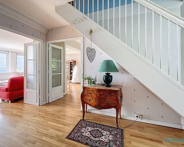 Appartement 580 000 € - 171 m²