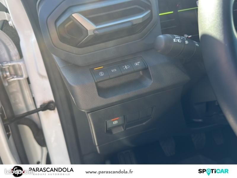 Dacia Duster 1.2 mild hybrid 130ch Journey (image 12)