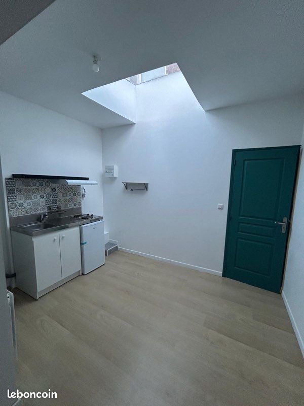 Appartement 1 pièce 25 m² · à Roubaix · 25 m² · 420 €/mois