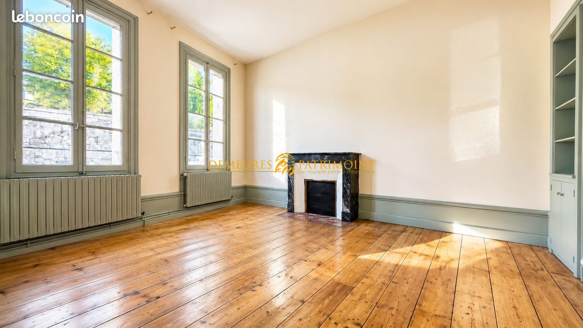 Maison 6 pièces 170 m² · à Angoulême · 170 m² · 356 000 €