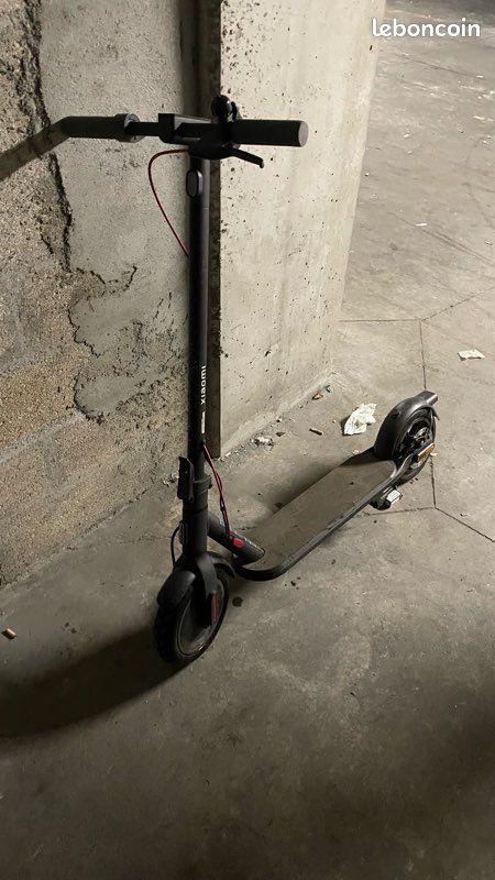 Trottinette xiaomi (image 2)