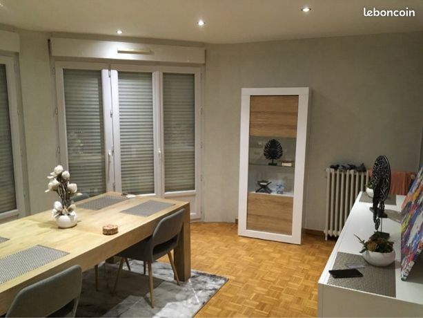 Appartement 108m2 (F4)