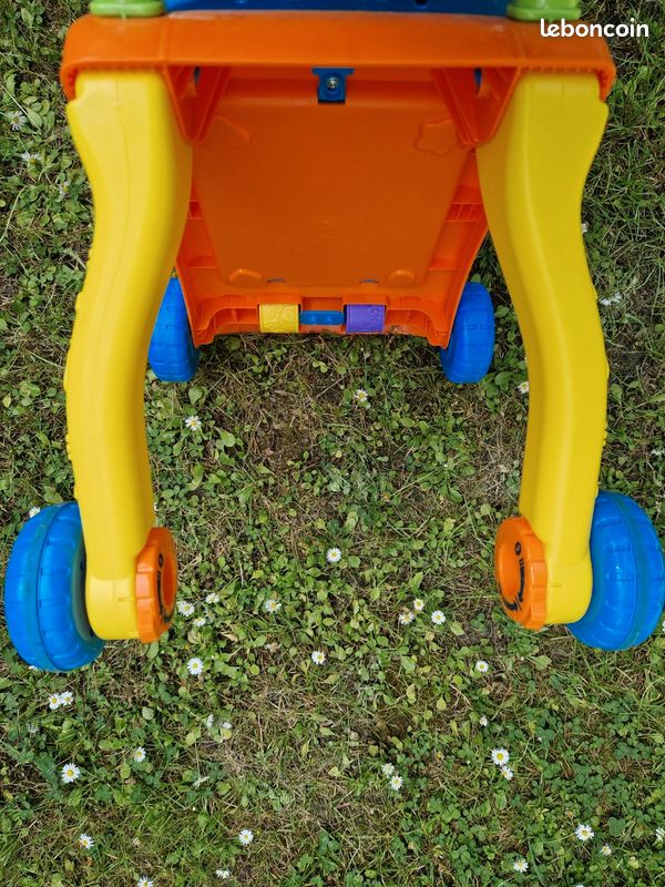 Trotteur Vtech (image 4)