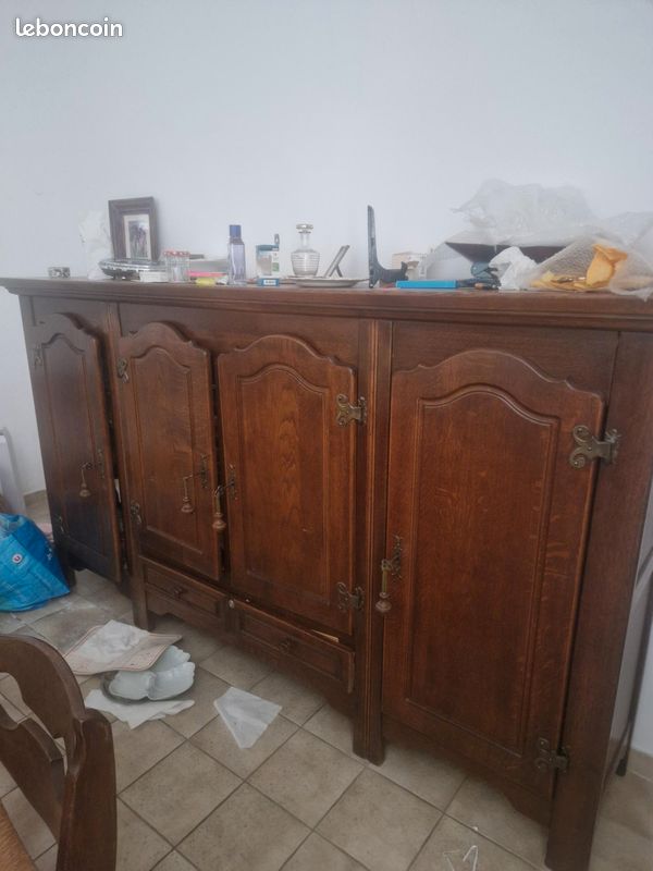 Grand buffet (image 2)